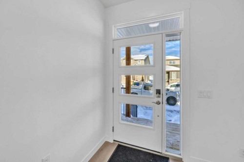 1115 Chinook Winds Circle Sw, Airdrie, AB - Indoor Photo Showing Other Room