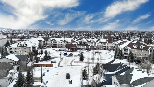 1207-428 Chaparral Ravine View SE Calgary, AB T2X 0A5