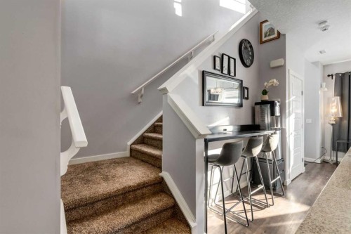 415 Saddlemont Boulevard Ne, Calgary, AB - Indoor Photo Showing Other Room