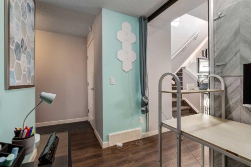 415 Saddlemont Boulevard Ne, Calgary, AB - Indoor