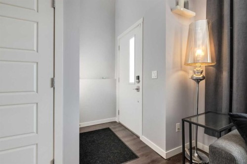 415 Saddlemont Boulevard Ne, Calgary, AB - Indoor Photo Showing Other Room