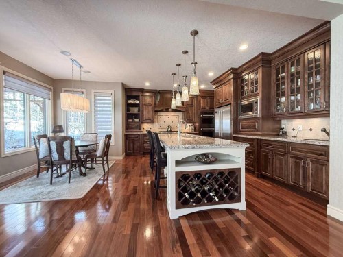 10 Spring Valley Place Sw, Calgary, AB 