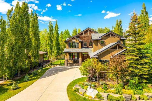 10 Spring Valley Place Sw, Calgary, AB 