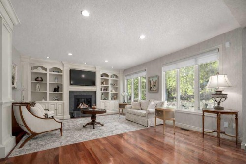 10 Spring Valley Place Sw, Calgary, AB 