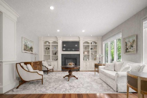 10 Spring Valley Place Sw, Calgary, AB 