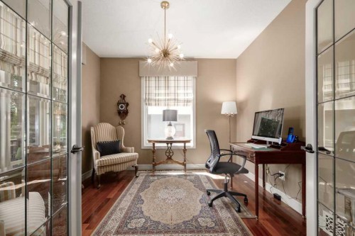 10 Spring Valley Place Sw, Calgary, AB 