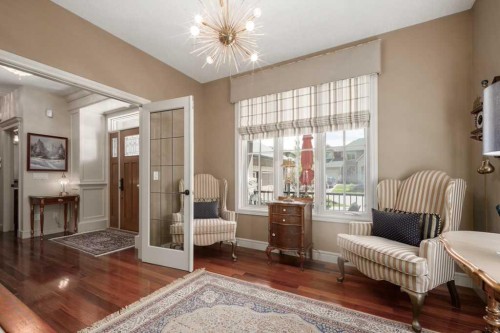 10 Spring Valley Place Sw, Calgary, AB 