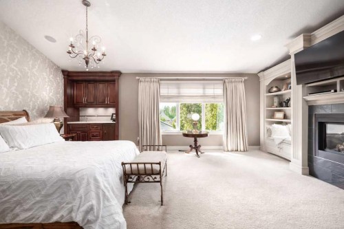 10 Spring Valley Place Sw, Calgary, AB 