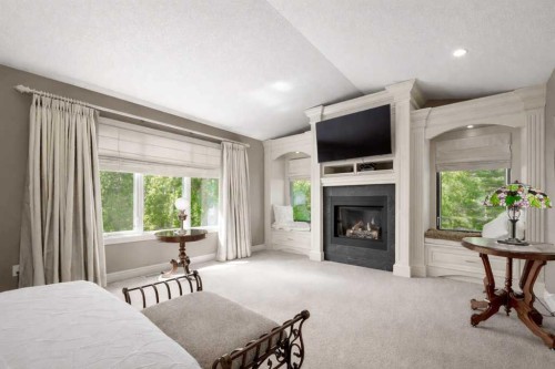 10 Spring Valley Place Sw, Calgary, AB 