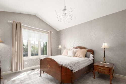 10 Spring Valley Place Sw, Calgary, AB 