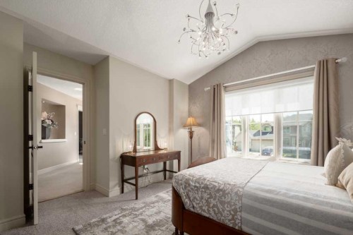 10 Spring Valley Place Sw, Calgary, AB 