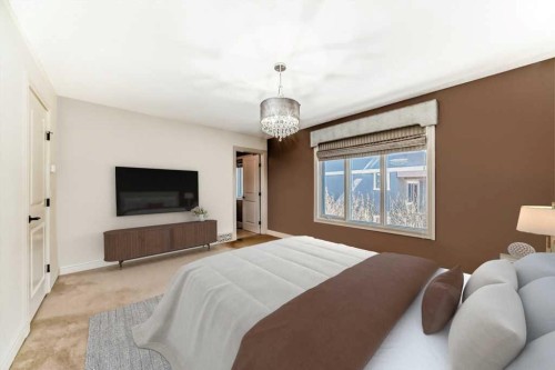 10 Spring Valley Place Sw, Calgary, AB 