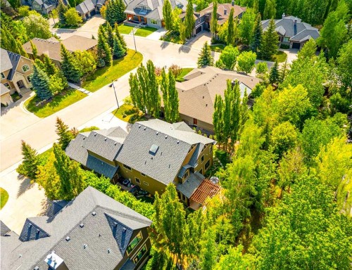 10 Spring Valley Place Sw, Calgary, AB 