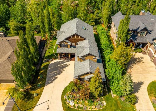 10 Spring Valley Place Sw, Calgary, AB 