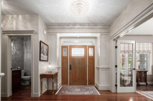 10 Spring Valley Place Sw, Calgary, AB 