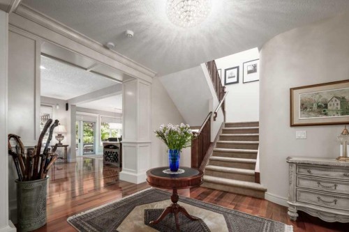 10 Spring Valley Place Sw, Calgary, AB 