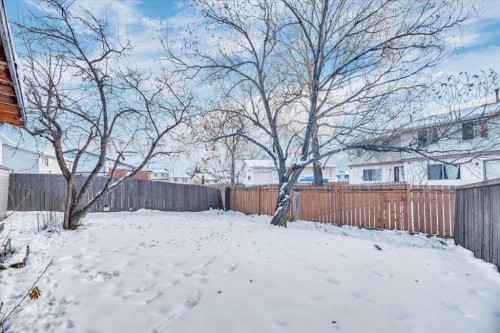 19 Castlepark Way Ne, Calgary, AB - Outdoor
