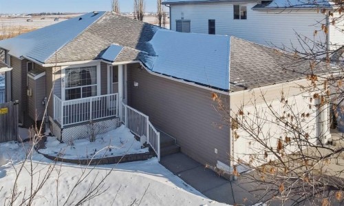 63 Anaheim Crescent Ne, Calgary, AB - Outdoor