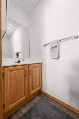 63 Anaheim Crescent Ne, Calgary, AB - Indoor Photo Showing Bathroom