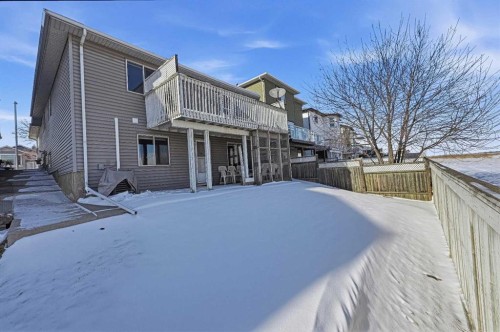 63 Anaheim Crescent Ne, Calgary, AB - Outdoor