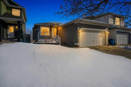 63 Anaheim Crescent Ne, Calgary, AB - Outdoor