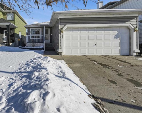 63 Anaheim Crescent Ne, Calgary, AB - Outdoor