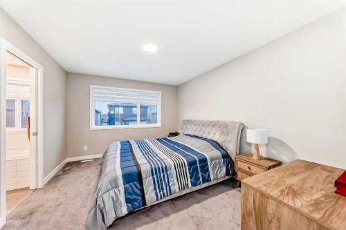 58 Setonstone Passage Se, Calgary, AB 