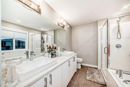 58 Setonstone Passage Se, Calgary, AB 