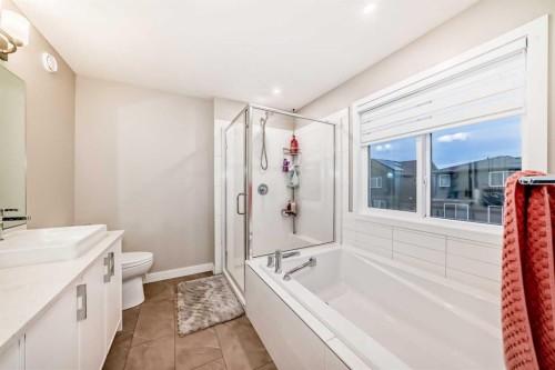 58 Setonstone Passage Se, Calgary, AB 