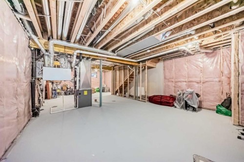 58 Setonstone Passage Se, Calgary, AB 