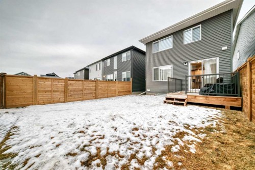 58 Setonstone Passage Se, Calgary, AB 