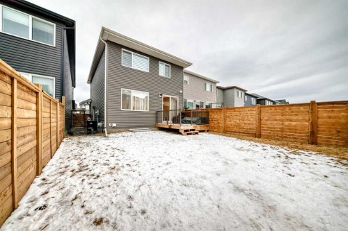 58 Setonstone Passage Se, Calgary, AB 