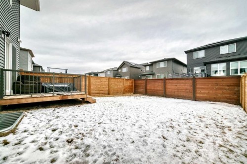58 Setonstone Passage Se, Calgary, AB 