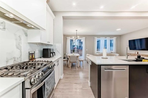 58 Setonstone Passage Se, Calgary, AB 