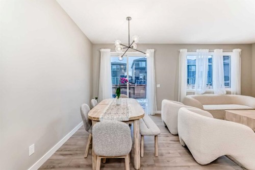 58 Setonstone Passage Se, Calgary, AB 