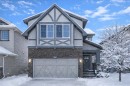 124 Kingsbridge Way Se, Airdrie, AB  - Outdoor 