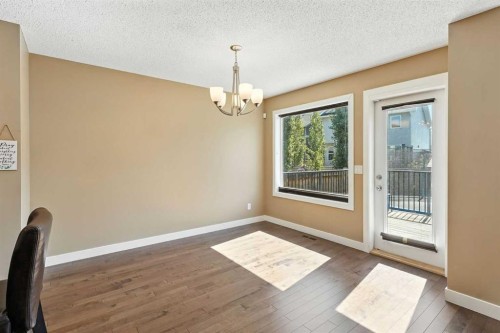 124 Kingsbridge Way Se, Airdrie, AB - Indoor Photo Showing Other Room
