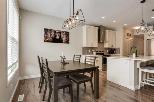 45 Nolanhurst Common Nw, Calgary, AB 