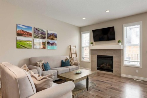 45 Nolanhurst Common Nw, Calgary, AB 