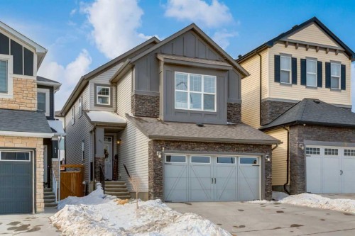 45 Nolanhurst Common Nw, Calgary, AB 