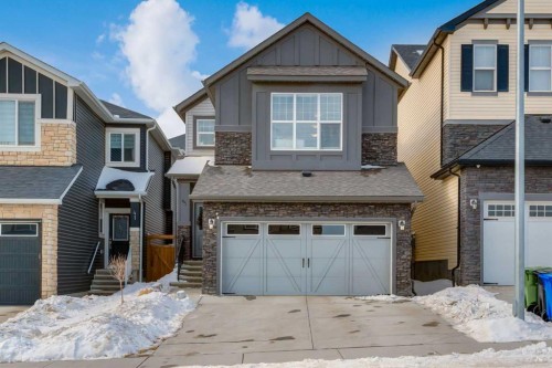 45 Nolanhurst Common Nw, Calgary, AB 