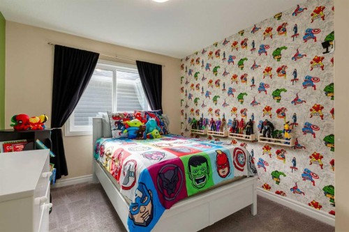 45 Nolanhurst Common Nw, Calgary, AB 