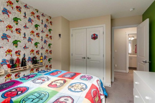 45 Nolanhurst Common Nw, Calgary, AB 