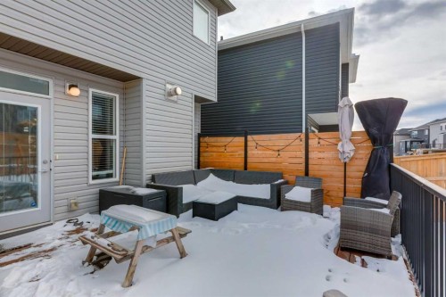 45 Nolanhurst Common Nw, Calgary, AB 
