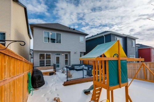 45 Nolanhurst Common Nw, Calgary, AB 