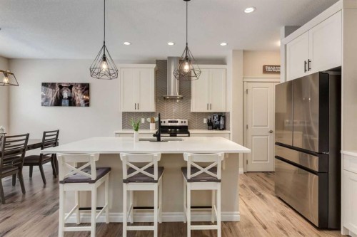 45 Nolanhurst Common Nw, Calgary, AB 