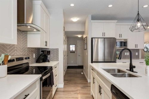 45 Nolanhurst Common Nw, Calgary, AB 