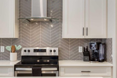 45 Nolanhurst Common Nw, Calgary, AB 