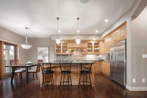 24 Aspen Meadows Green Sw, Calgary, AB - Indoor