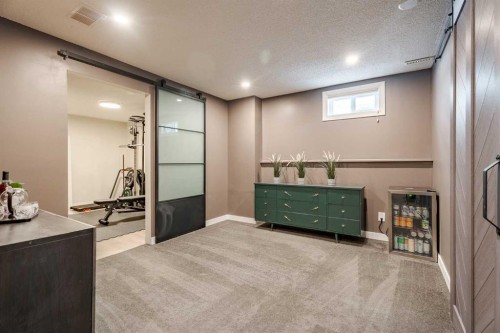 531 Deerpath Court Se, Calgary, AB - Indoor Photo Showing Other Room